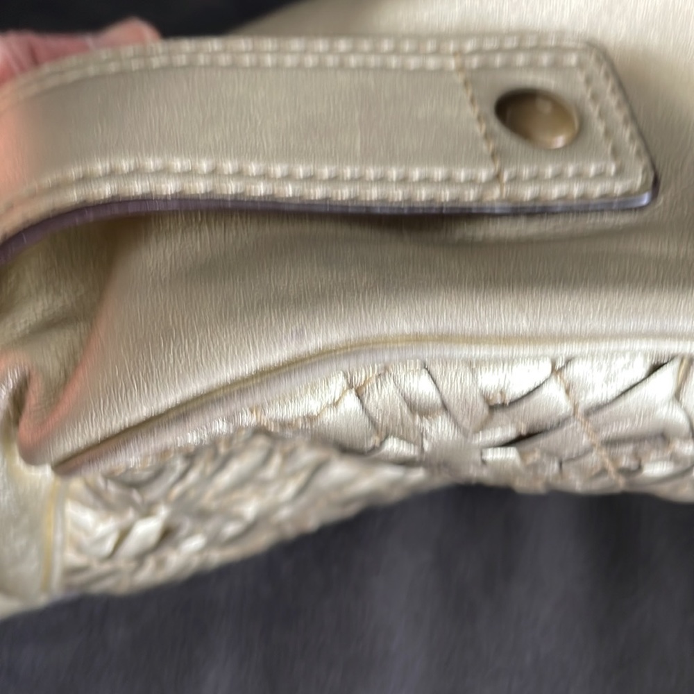 Coach Purse - Picture 6 of 6